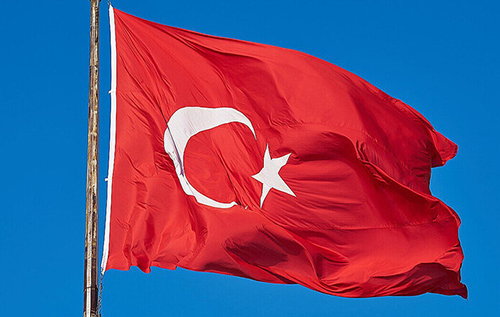 Туреччина може стати майданчиком для мирних переговорів між Україною та РФ, – Bloomberg