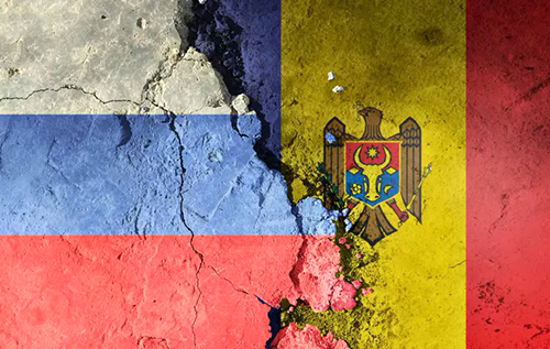 Молдова вимагатиме компенсації від Росії за шкоду, завдану її інфраструктурі