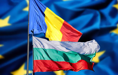 Румунія і Болгарія будують безпековий хаб проти "тіньового флоту" РФ на Чорному морі Румунія і Болгарія будують безпековий хаб проти "тіньового флоту" РФ на Чорному морі