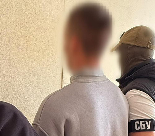СБУ затримала агента ФСБ, який намагався активувати для РФ 148 "Старлінків" СБУ затримала агента ФСБ, який намагався активувати для РФ 148 "Старлінків"