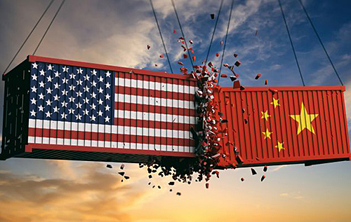 "Трамп створив важіль тиску на Сі": США поставили на паузу новий раунд торгової війни проти Китаю