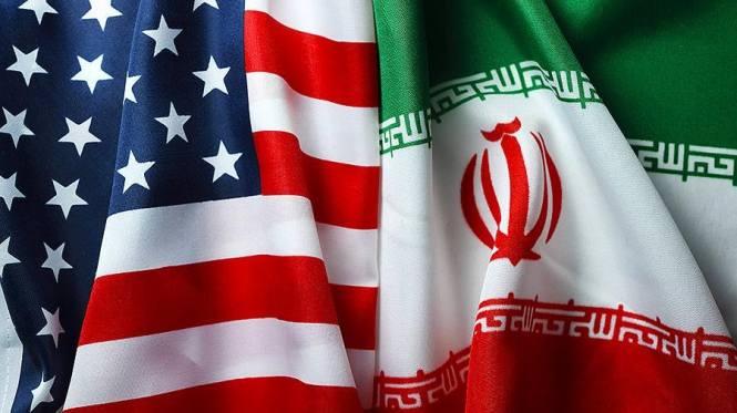 США змінили тактику: підхід "якнайшвидше поламати Іран" переріс в ідею "задушити його" з часом - CNN США змінили тактику: підхід "якнайшвидше поламати Іран" переріс в ідею "задушити його" з часом - CNN