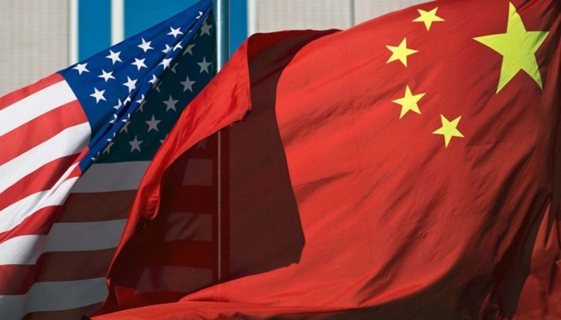 Китай купить у США 200 літаків Boeing, а Nvidia отримала дозвіл на продаж ШІ-чипів
