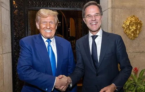 Рамкова угода щодо Гренландії. Axios дізнався, що запропонував Рютте Трампу, та чи матиме Данія контроль над островом Рамкова угода щодо Гренландії. Axios дізнався, що запропонував Рютте Трампу, та чи матиме Данія контроль над островом