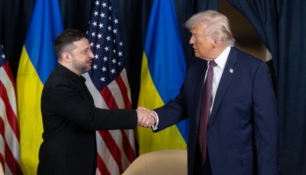 Трамп і Зеленський обговорять "енергетичне перемир’я", — Рубіо