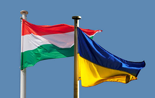 Довіри між столицями немає і близько: що змусило Угорщину піти на примирення з Україною і про який план домовилися Довіри між столицями немає і близько: що змусило Угорщину піти на примирення з Україною і про який план домовилися