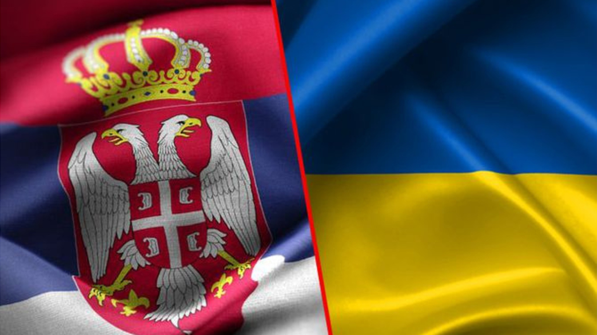 Сербія виділить 2 млн євро на посилення стійкості енергетичного сектору України