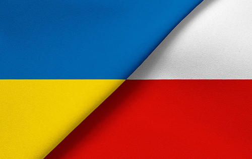 Україна та Польща можуть подати спільну заявку на проведення чемпіонату світу з футболу — ЗМІ