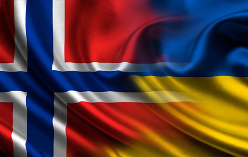 Норвегія виділяє 550 млн євро на безпілотні технології для України