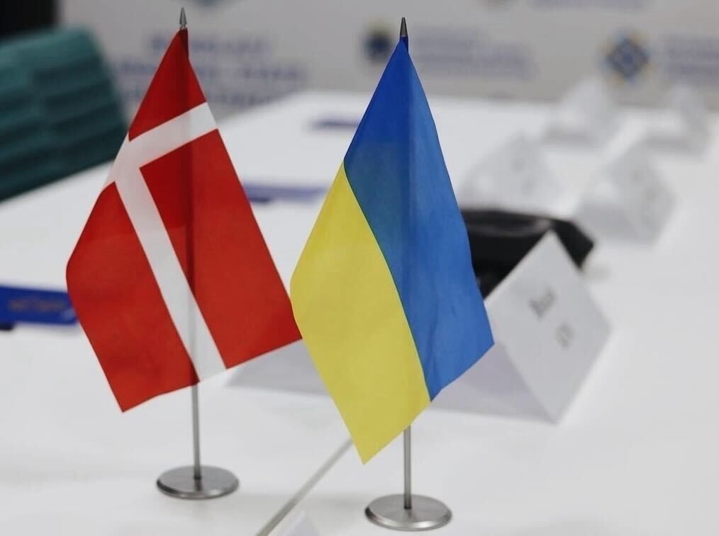 Данія додатково виділить 20 млн євро на підтримку енергетики України