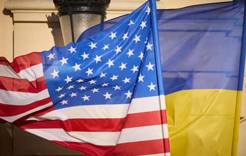 США попередили посольство України про наслідки у разі нових ударів по енергетиці РФ США попередили посольство України про наслідки у разі нових ударів по енергетиці РФ