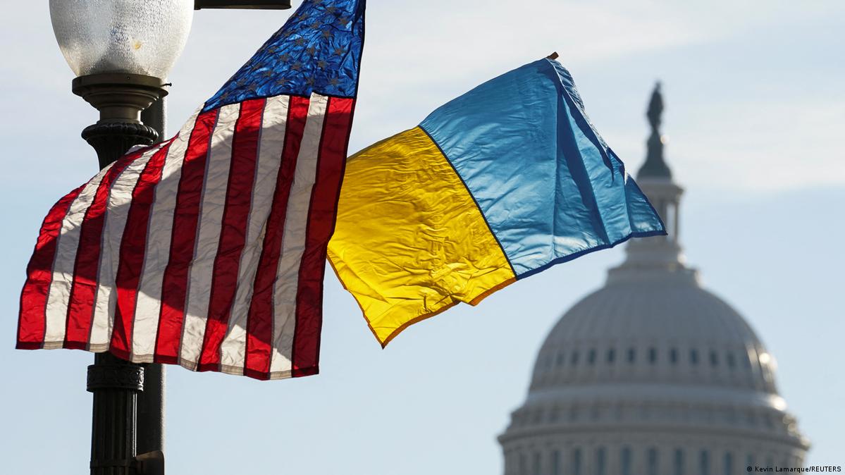 Україна готова до можливого припинення передачі розвідданих США, але є нюанс, — авіаційний експерт Україна готова до можливого припинення передачі розвідданих США, але є нюанс, — авіаційний експерт