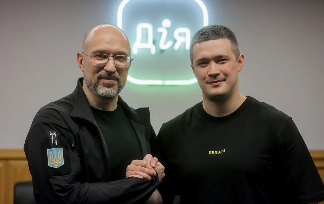 Навіщо Зеленський замінив Шмигаля на Федорова: стали відомі деталі