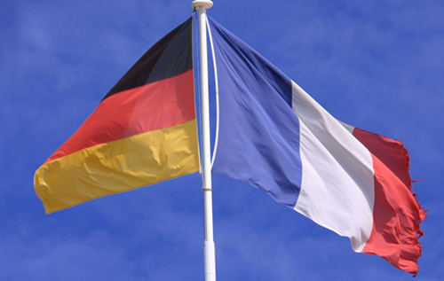 Чому Франція й Німеччина проти повноцінного вступу України в ЄС: політолог назвав причини