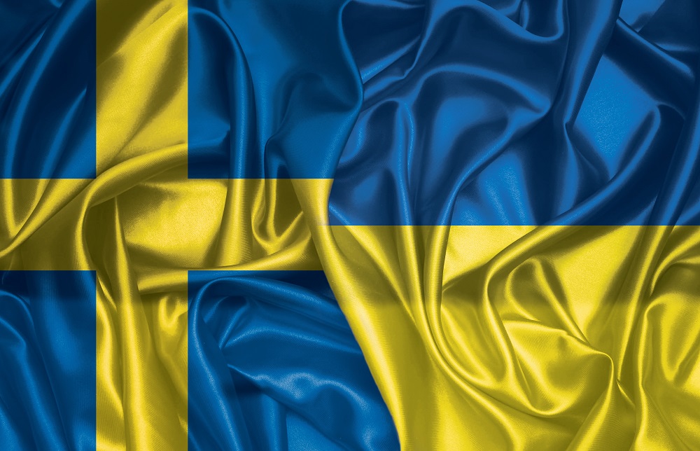 Швеція виділяє $108 млн на закупівлю у США зброї для України