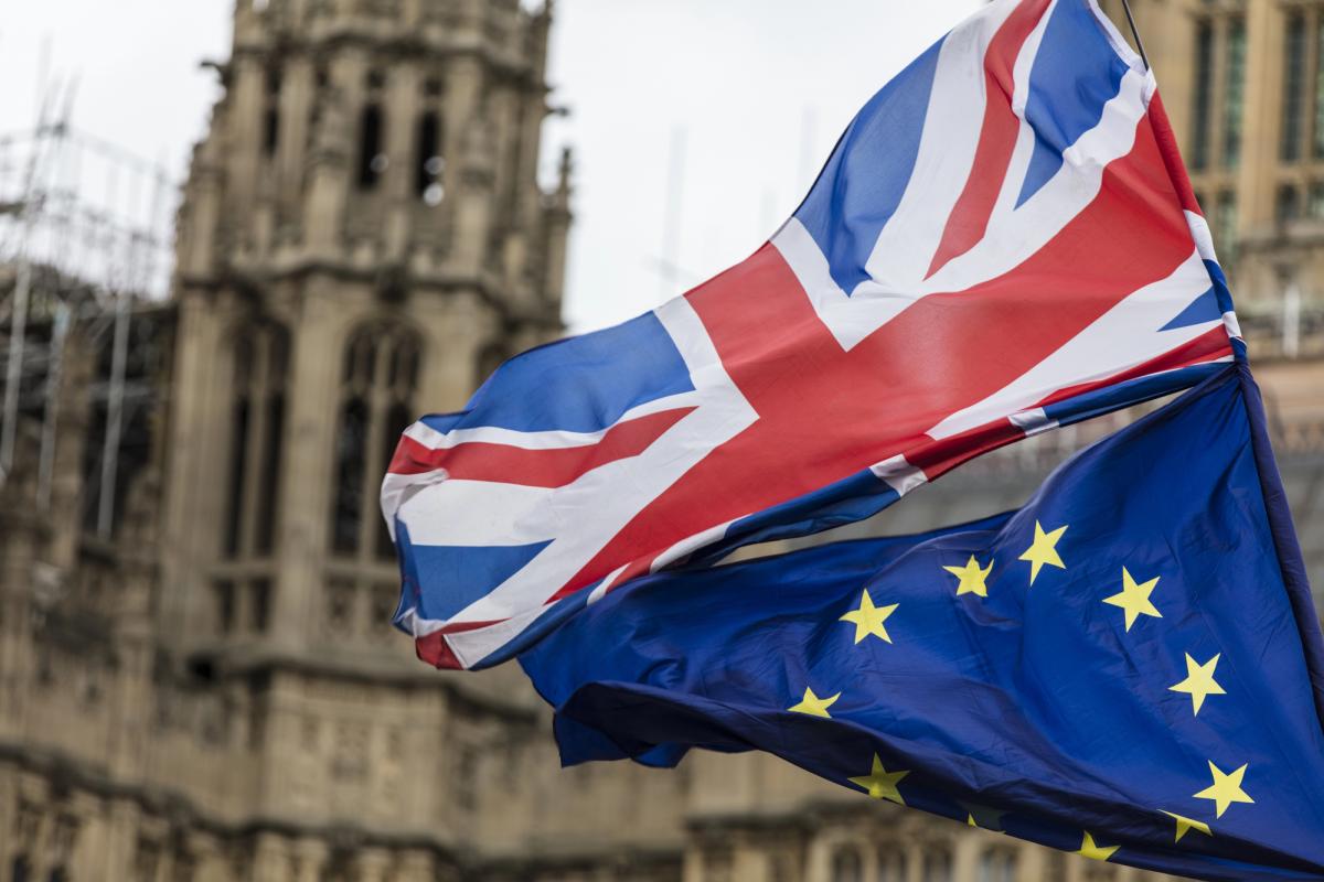 Британія планує до літа укласти угоду про "перезавантаження" з ЄС