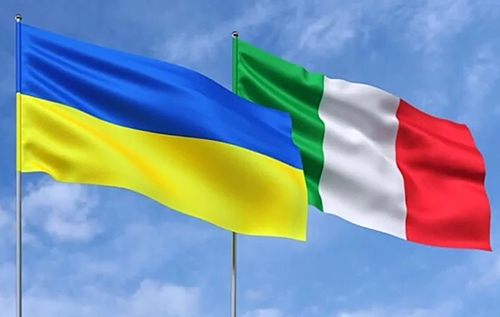 У Римі відбудеться саміт міністрів оборони Європи щодо підтримки України
