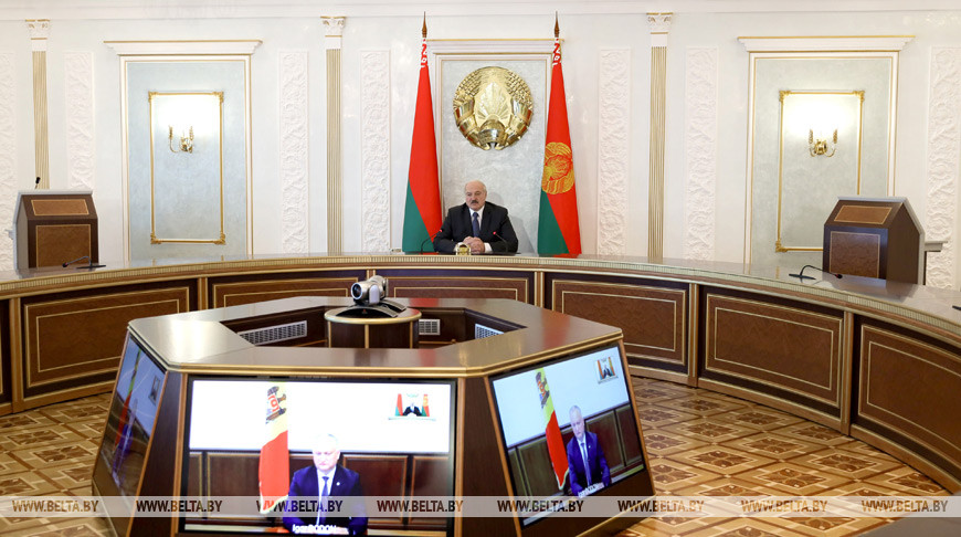 Лукашенко выборы