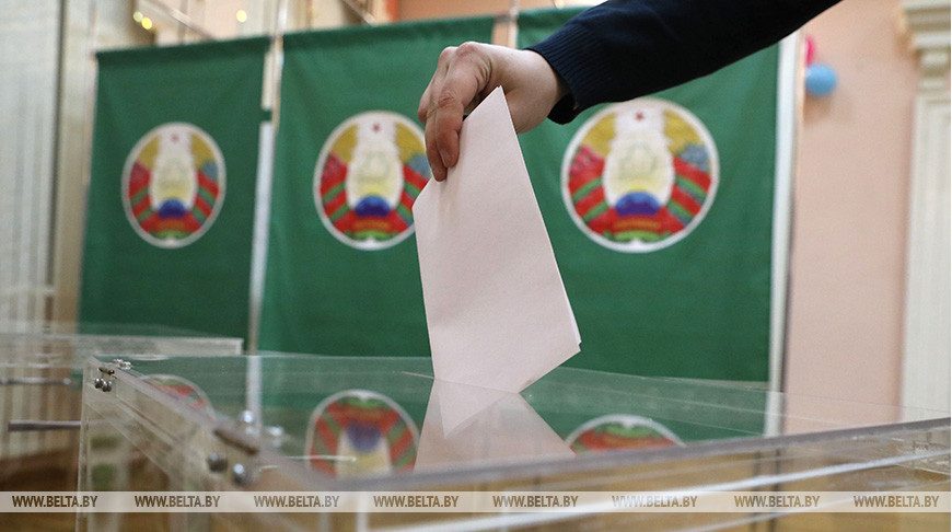Требуют перемен: выборы в Беларуси похожи на предвыборную ситуацию в Украине в 2004-м