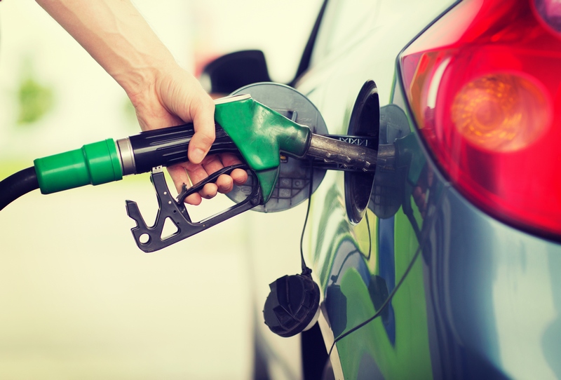 Мінекономіки знизило граничну ціну на бензин та дизпаливо