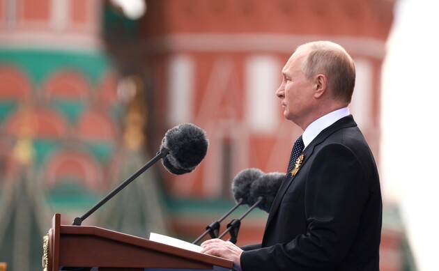 WP: Путін робить ставку на довгу війну з Україною, але цей план може не спрацювати