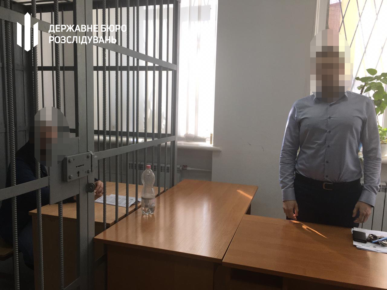 Справи Майдану: затримали ще одного учасника викрадення Вербицького та Луценка