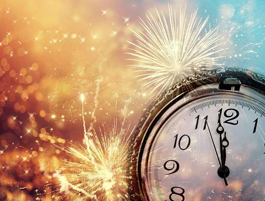 Когда страны мира встречают Новый год? Кто первый, а кто последний?