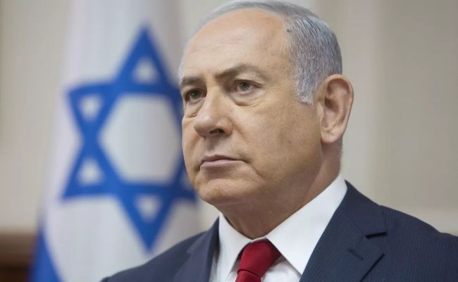 Нетаньягу відповів на погрози США припинити поставки зброї Ізраїлю