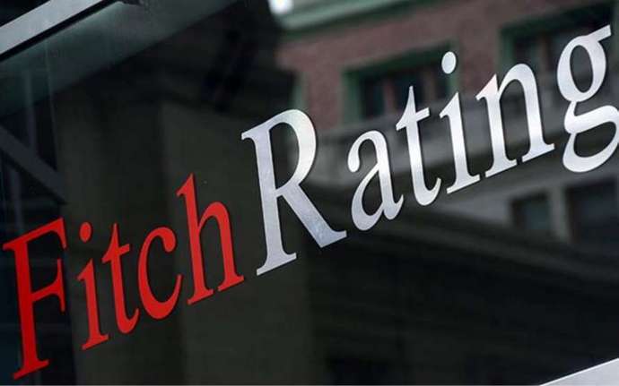 Агентство Fitch підвищило кредитний рейтинг України в іноземній валюті
