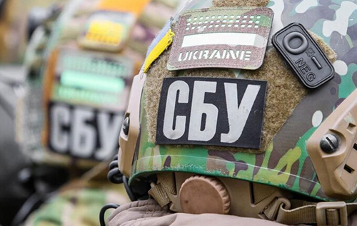 СБУ затримала інформатора РФ, який "зливав" дані про ЗСУ на Ізюмському напрямку