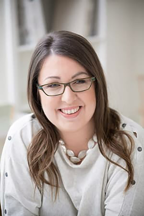 Феномен Рут Веа: чому українські читачі закохалися в британську письменницю?