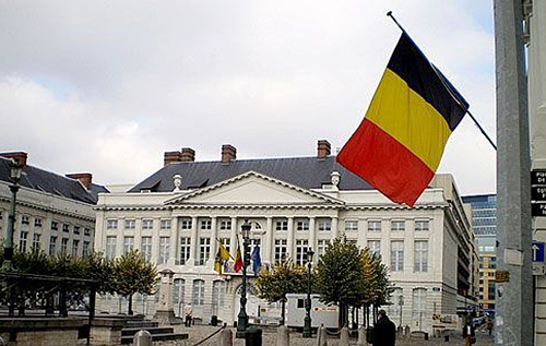 ЄС вважає, що Бельгія привласнює доходи від активів РФ, – Politico ЄС вважає, що Бельгія привласнює доходи від активів РФ, – Politico