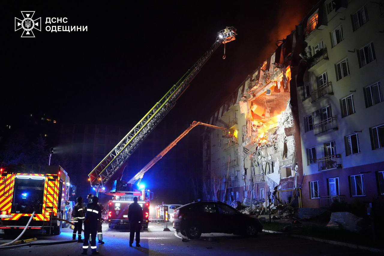 З початку повномасштабної війни від ударів РФ загинули 17 400 цивільних - Офіс генпрокурора