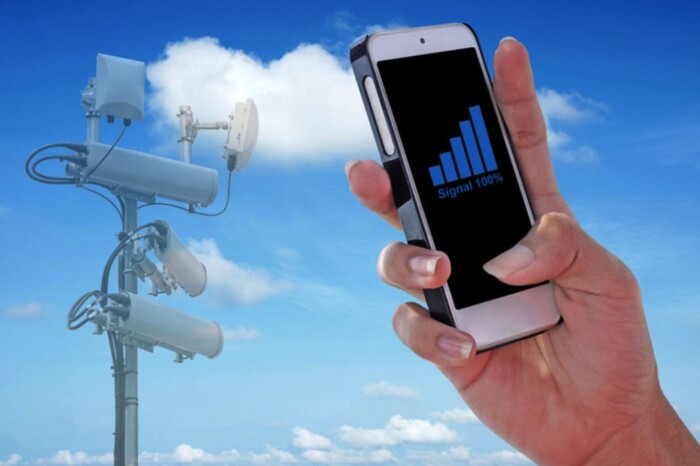 Експерт з РЕБ пояснив, чому в Україні глушать GPS, але не мобільний зв’язок