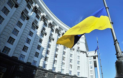 В ЄС відреагували на зміни в українському уряді та закликали до продовження реформ В ЄС відреагували на зміни в українському уряді та закликали до продовження реформ