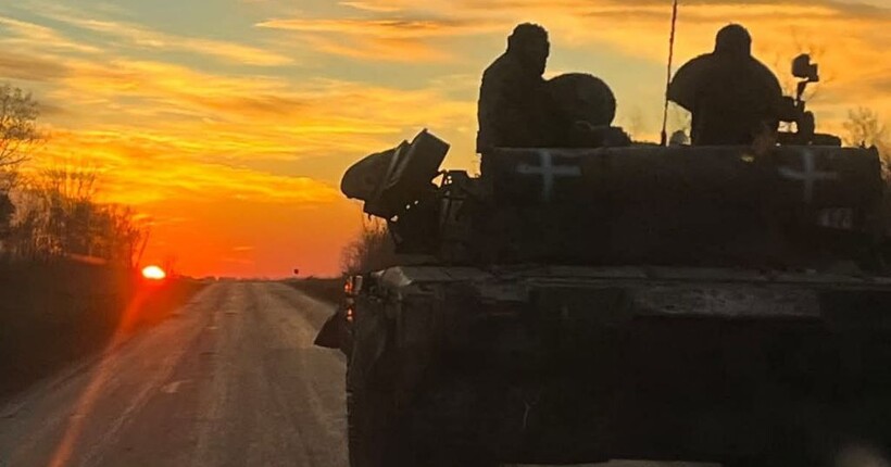 Операція "Вівальді" зірвала плани рф щодо наступу на Слов'янськ і Краматорськ - Трегубов
