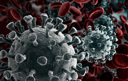 Медик рассказал о новых штаммах коронавируса: могут оказаться "тупиковыми мутантами"