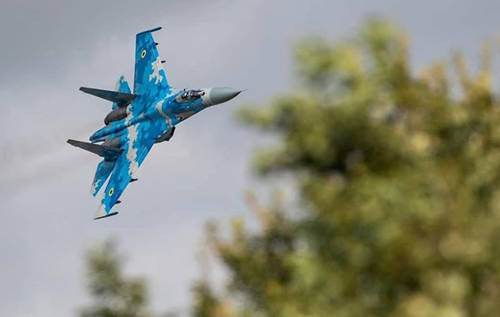 ЗСУ відбили наступ ворога в районах Високопілля та Потьомкіного, українська бойова авіація здійснила понад 40 вильотів за добу, – Генштаб