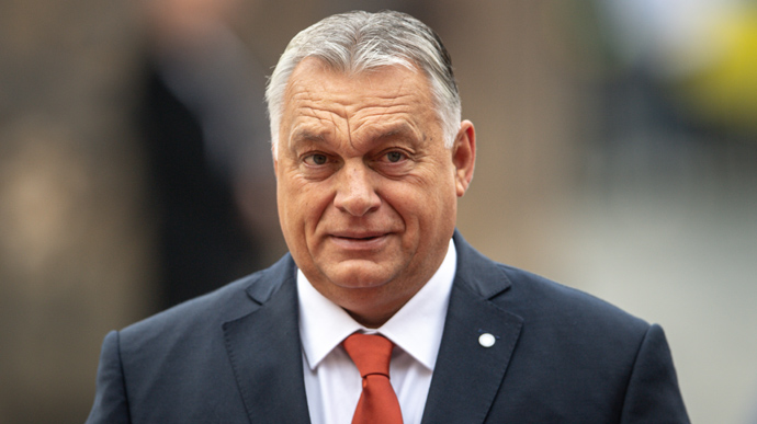 Орбан використав COVID-дані угорців для просування передвиборчої кампанії — Politico