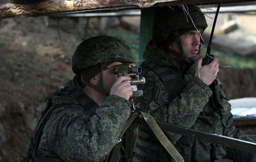 Новий наступ РФ на Україну вже розпочався: генерал-лейтенант назвав головне завдання для ЗСУ