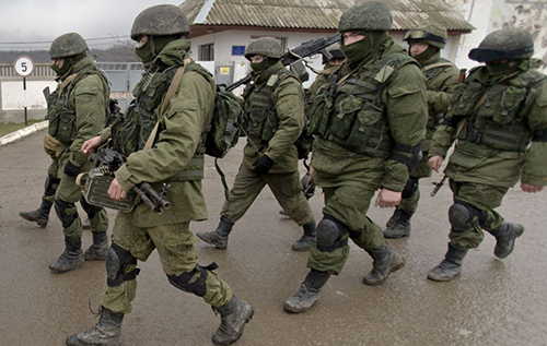 РФ імітує великий наступ: експерт прогнозує, що до Нового року інтенсивність атак окупантів не знизиться