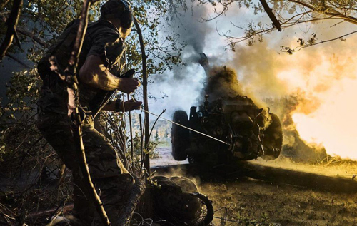 Україна втрачає шанси на повернення окупованих територій, – Washington Post