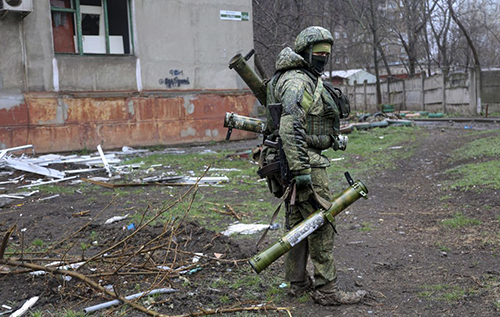 Окупанти продовжують наступ під Авдіївкою: в ISW пояснили, що там відбувається