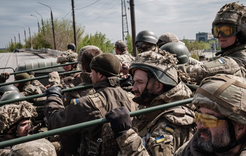 Жданов дав прогноз щодо закінчення війни та назвав найгірший варіант для України