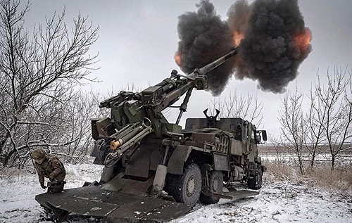 Сили оборони за добу відбили 130 атак військ РФ, авіація завдала 22 удари по ворогу, – Генштаб