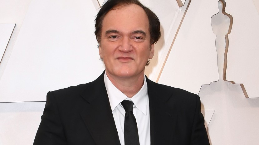 У мережі "поховали" Квентіна Тарантіно: з’явився фейк про загибель режисера внаслідок ракетного удару по Тель-Авіву