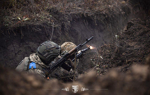 Розвідник розповів, чого не вистачає українській армії для перемоги над Росією