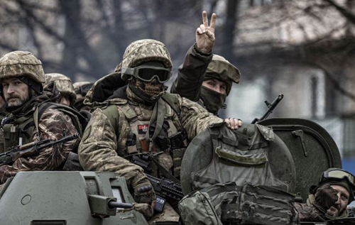 Україна може витіснити Росію, але абсолютної перемоги у війні не буде, – аналітики
