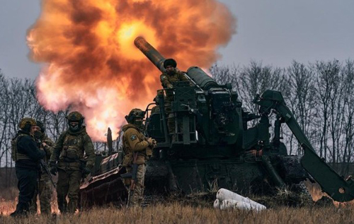На Луганщині ЗСУ максимально виснажують ворога, завдають росіянам суттєвих втрат, – голова ЛОВА