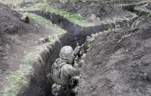 У вересні Україну чекають важливі рішення на фронті, – військовий експерт